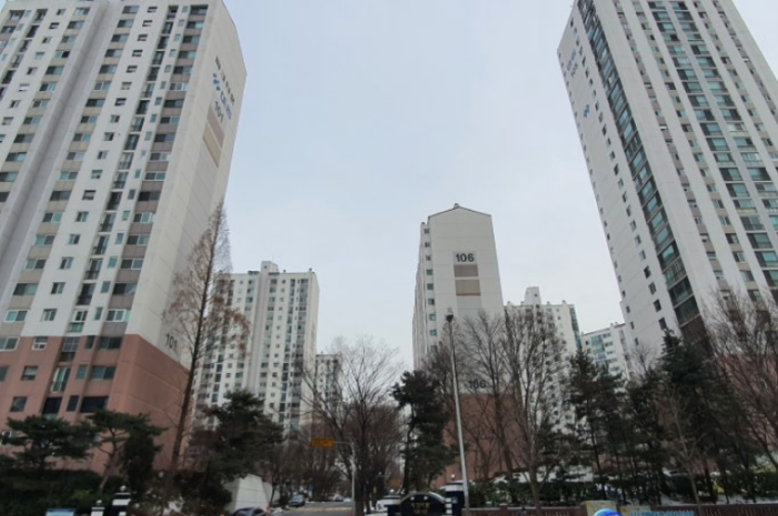 파크타운대림