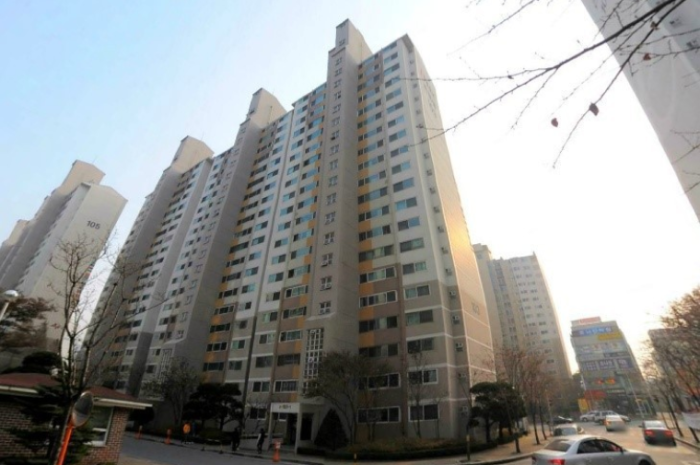 일산 큰마을