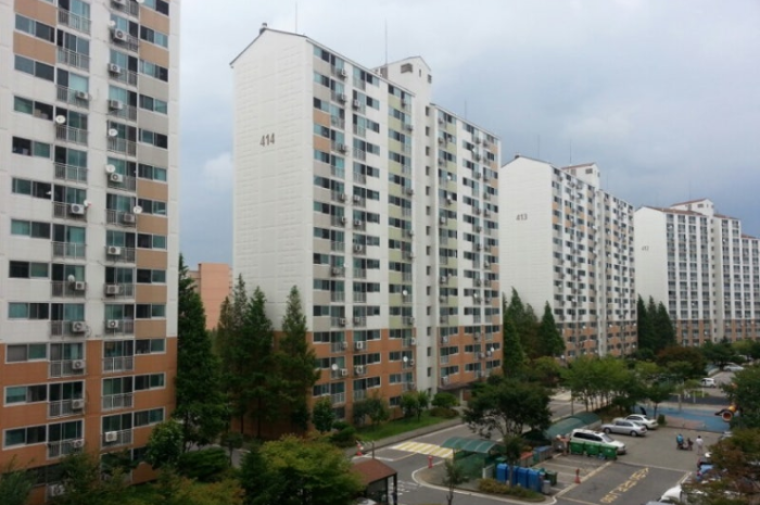 LH인천삼산4단지