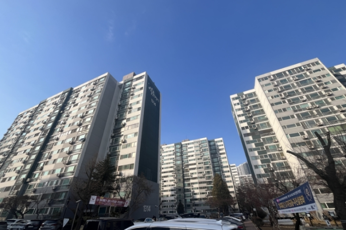 철산주공13단지