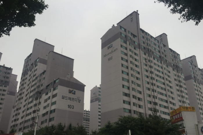 인천서구불로월드