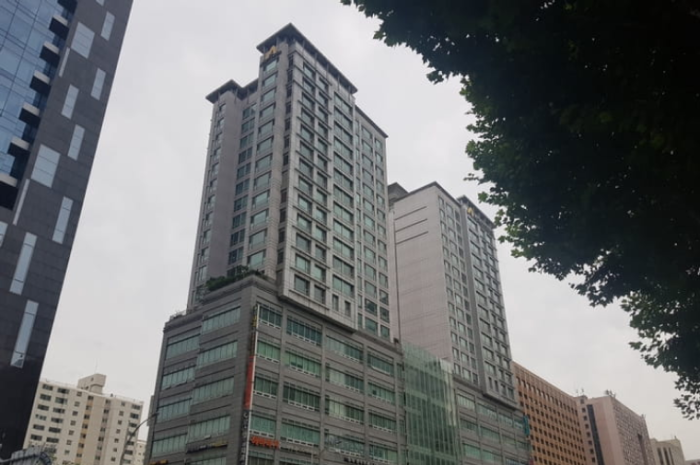 마포아크로타워